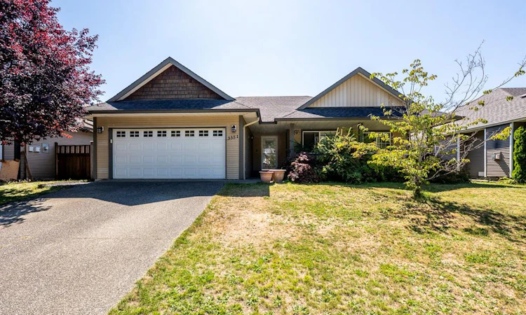 3351 Coniston Crescent