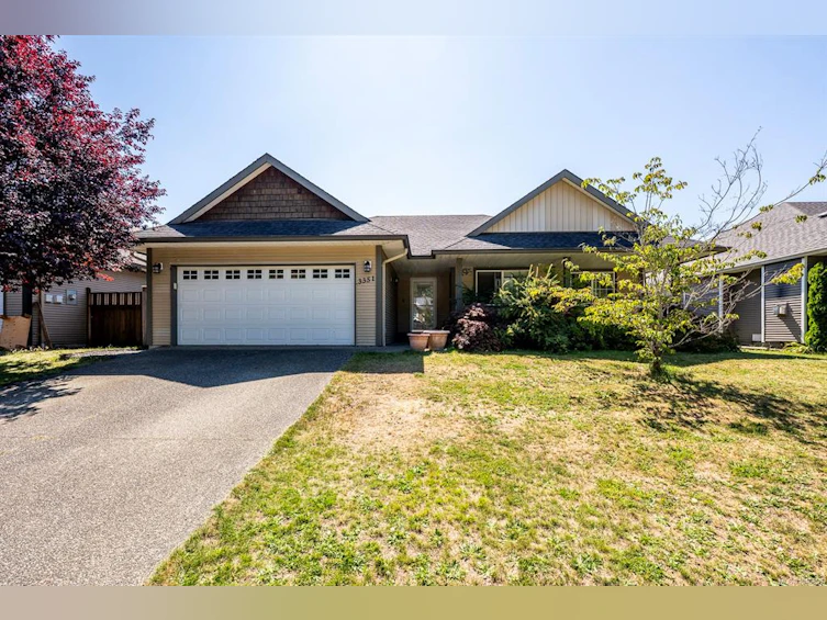 3351 Coniston Crescent, Cumberland, BC, V0R 1S0