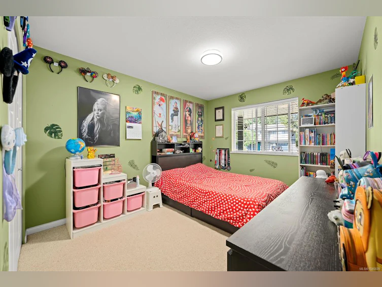 3351 Coniston Crescent, Cumberland, BC, V0R 1S0 - 13