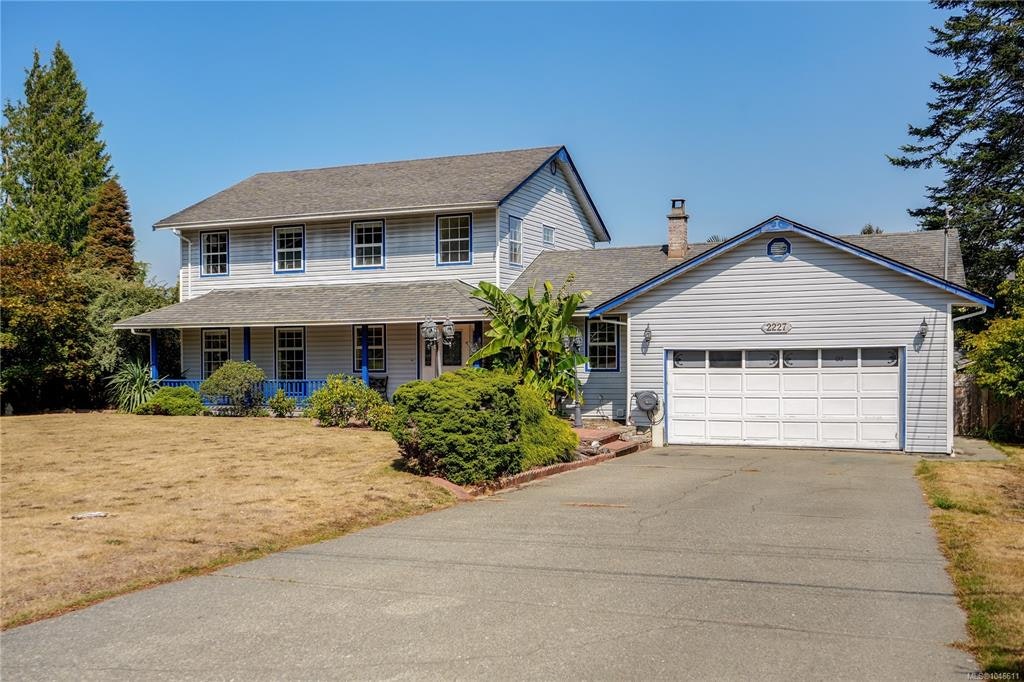 2227 S French Road, Sooke, BC, V9Z 1J5