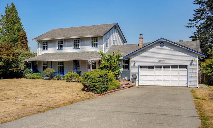 2227 S French Road