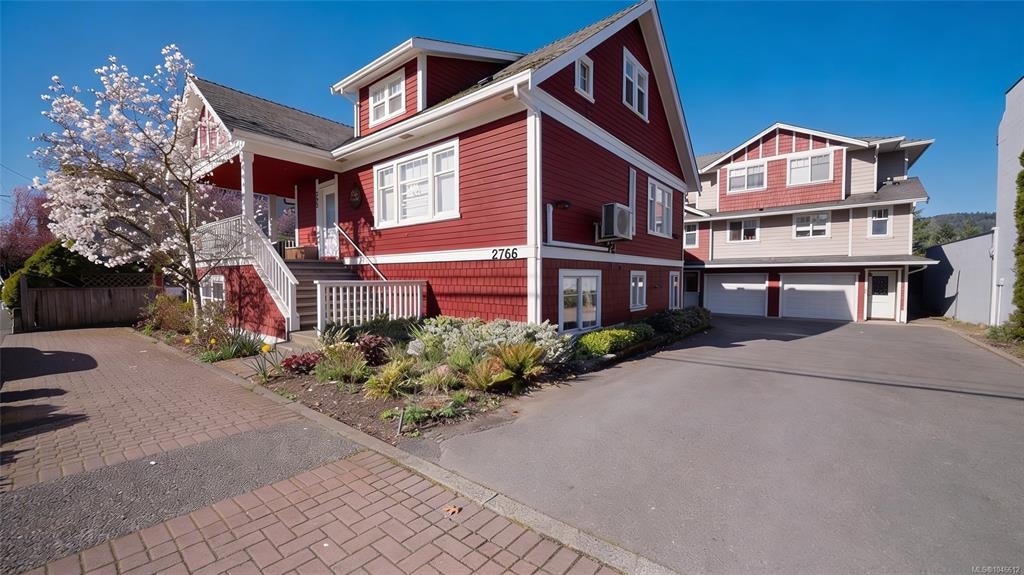 104-2766 Peatt Road, Langford, BC, V9B 3V3