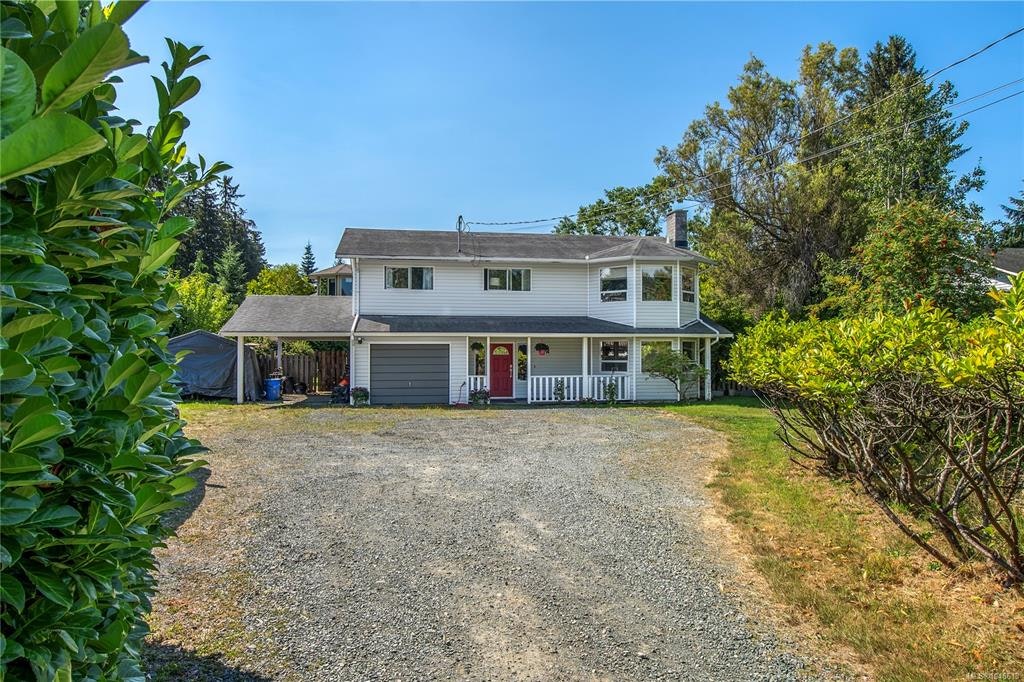 423 Harrogate Road, Campbell River, BC, V9W 1W1