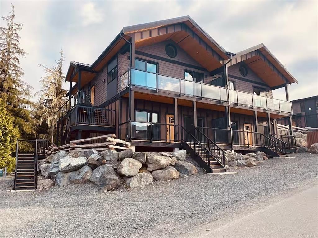 217B-6596 Baird Road, Sooke, BC, V0S 1K0