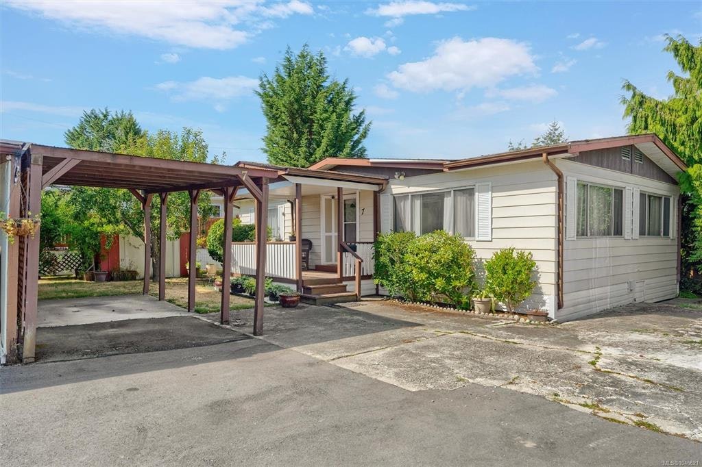 7-158 Cooper Road, View Royal, BC, V9A 7B3