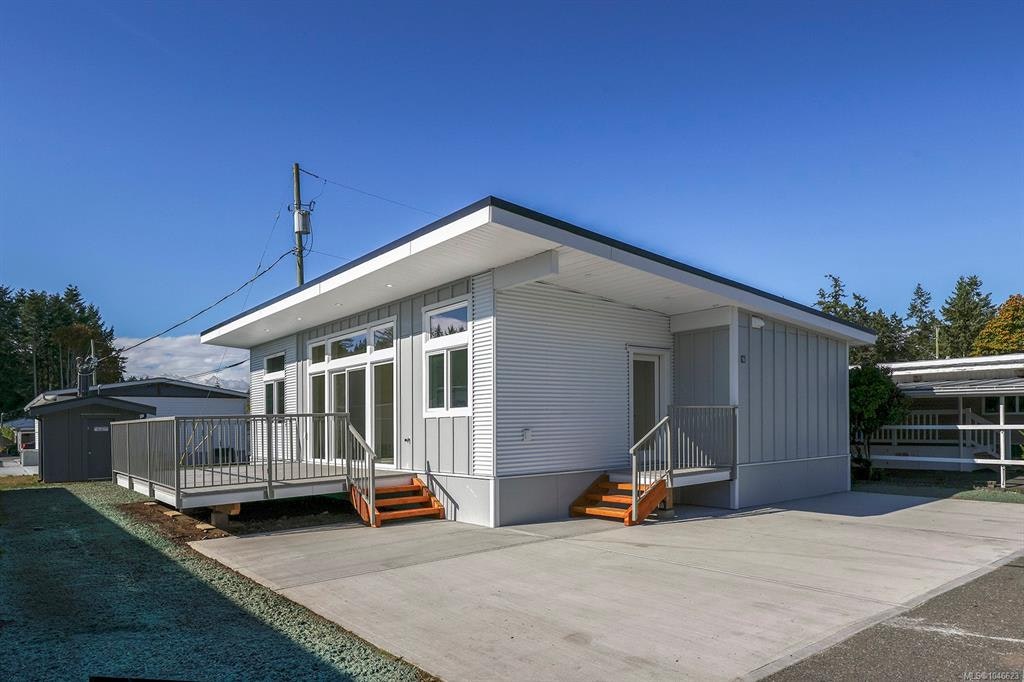 16-1240 Wilkinson Road, Comox, BC, V9M 4B8