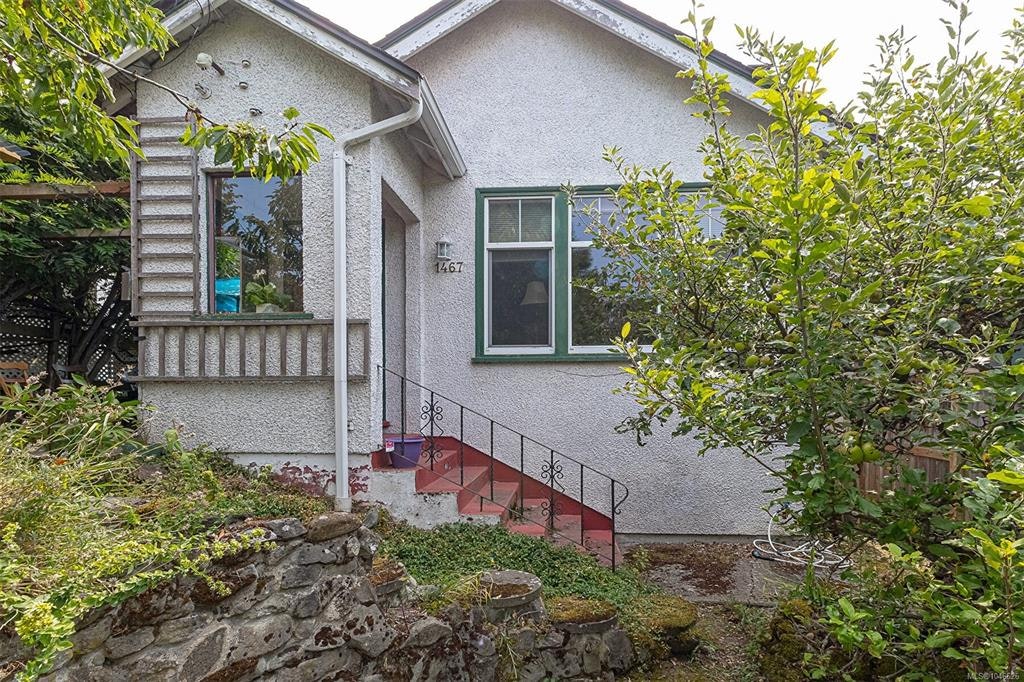1467 Bay Street - 2