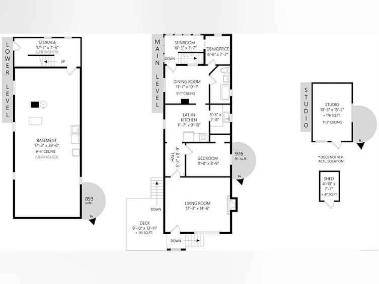 1467 Bay Street, Victoria, BC, V8R 2A6 - 34