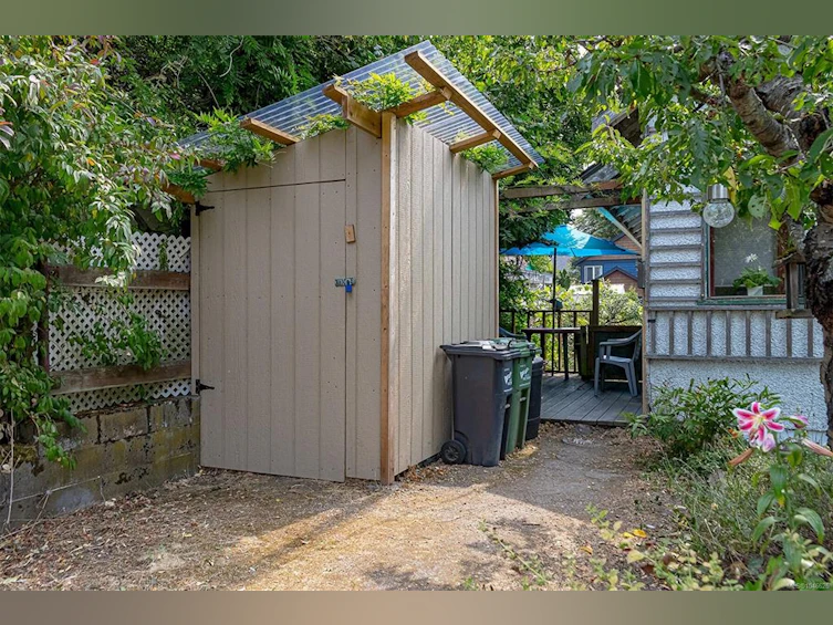 1467 Bay Street, Victoria, BC, V8R 2A6 - 33