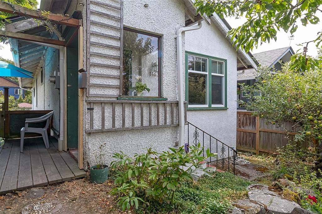 1467 Bay Street - 3