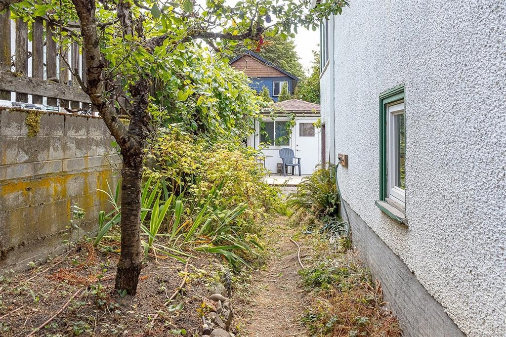 1467 Bay Street, Victoria, BC, V8R 2A6 - 25