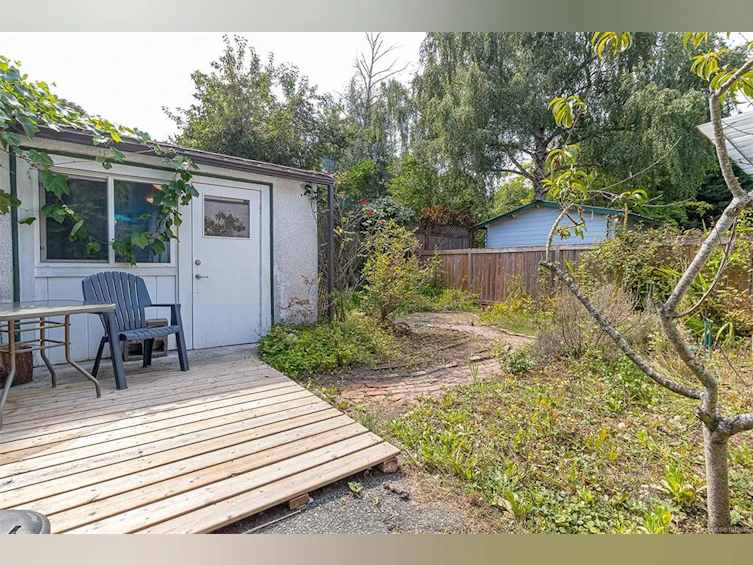1467 Bay Street, Victoria, BC, V8R 2A6 - 26
