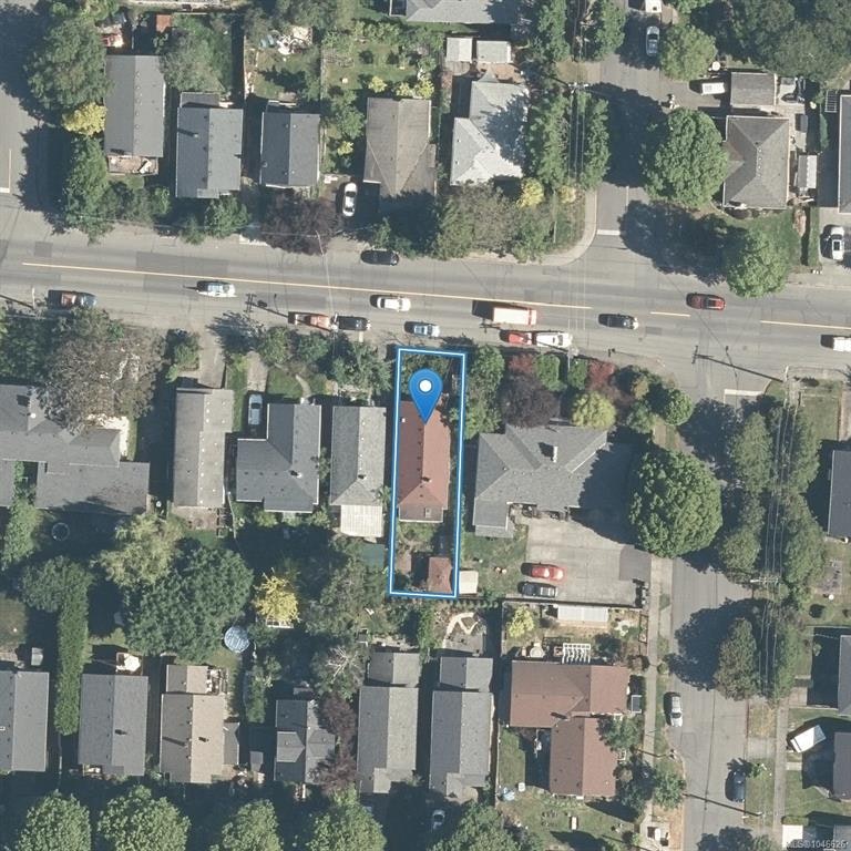 1467 Bay Street, Victoria, BC, V8R 2A6 - 35