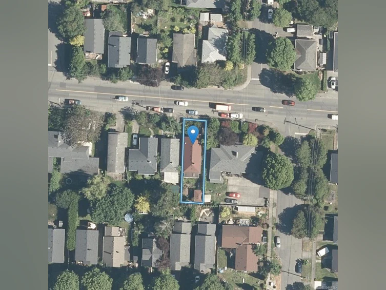 1467 Bay Street, Victoria, BC, V8R 2A6 - 35