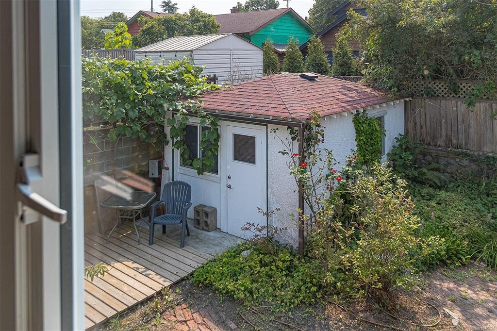 1467 Bay Street, Victoria, BC, V8R 2A6 - 20