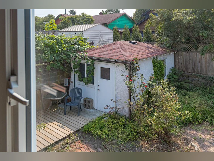 1467 Bay Street, Victoria, BC, V8R 2A6 - 20