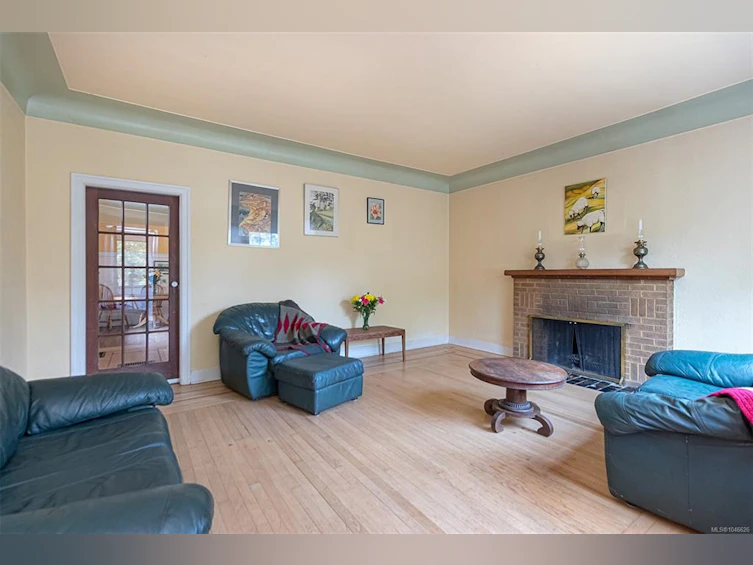 1467 Bay Street, Victoria, BC, V8R 2A6 - 5