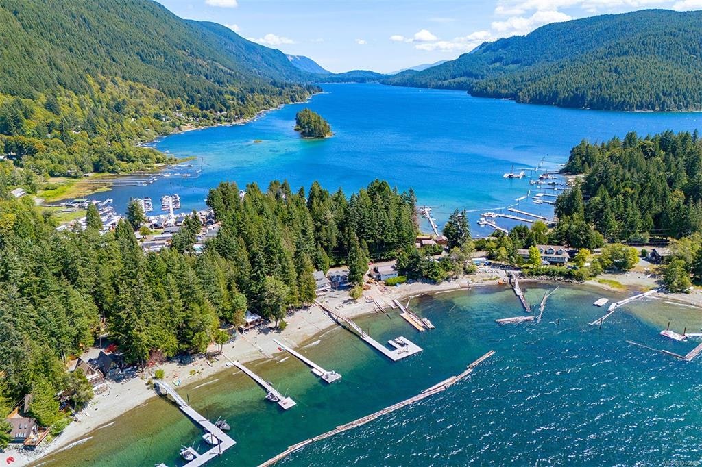 8346 Sa Seen Os Road, Youbou, BC, V0R 3E1