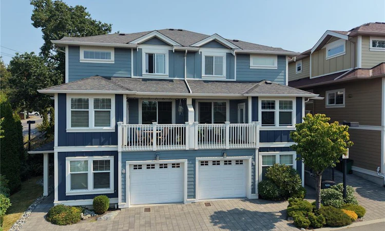 7-4583 Wilkinson Road