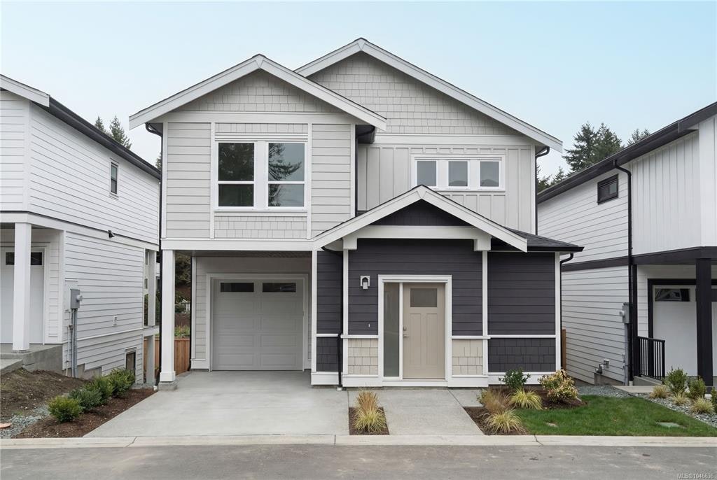 565 Belford Place, Langford, BC, V9B 6C1