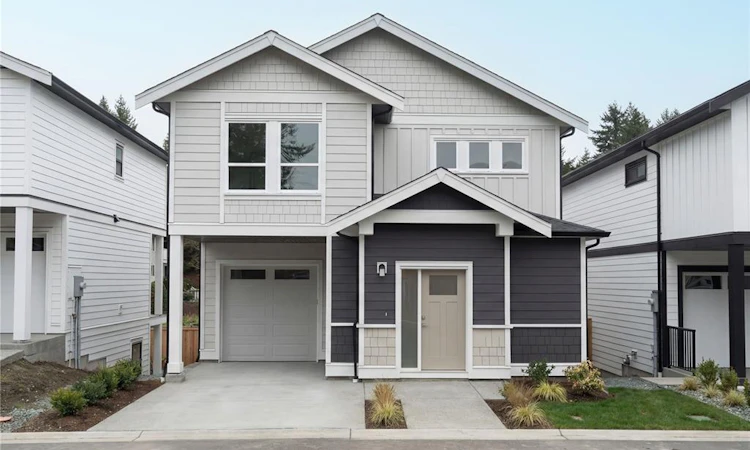 565 Belford Place