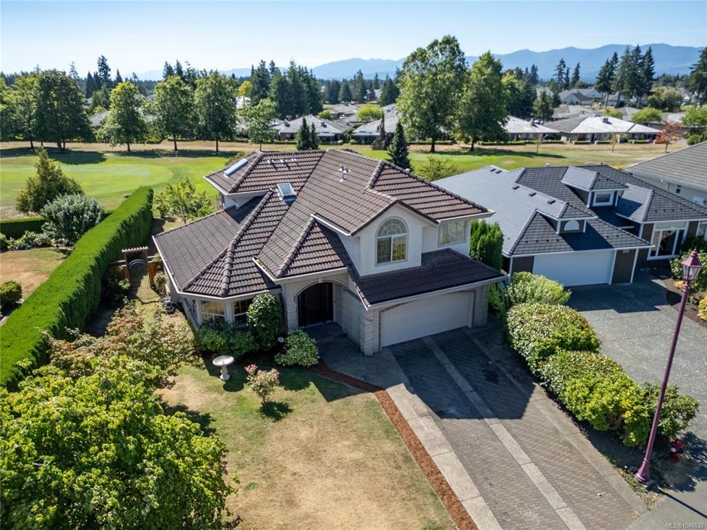 3165 Royal Vista Way, Courtenay, BC, V9V 1P5
