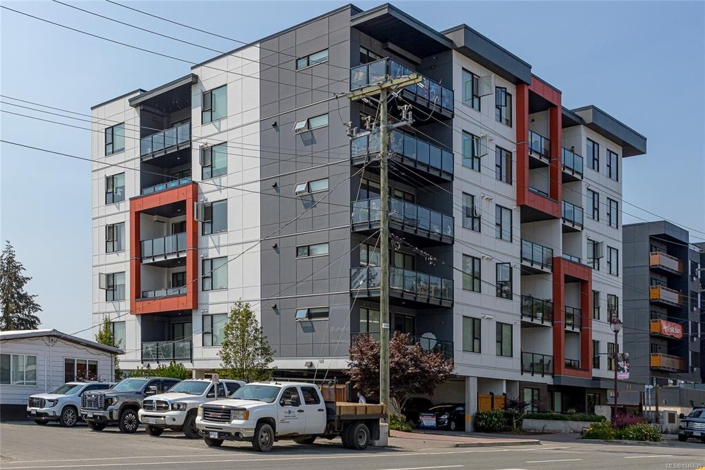 503-815 Orono Avenue, Langford, BC, V9B 2T9