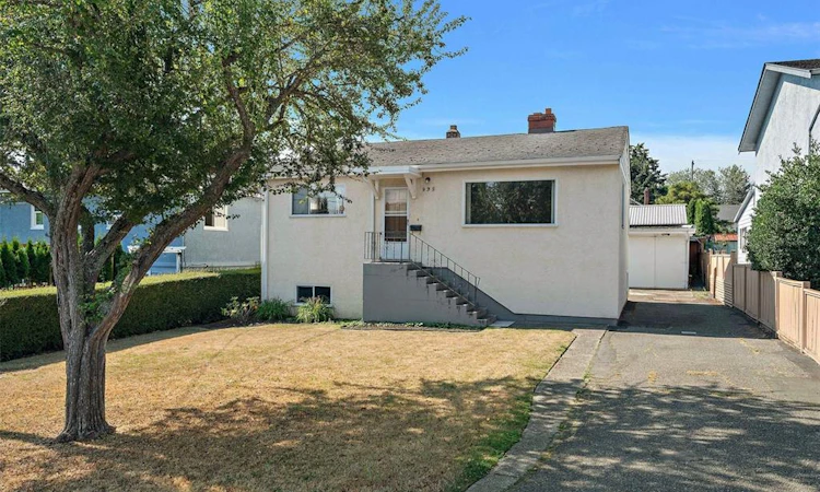 935 Inskip Street