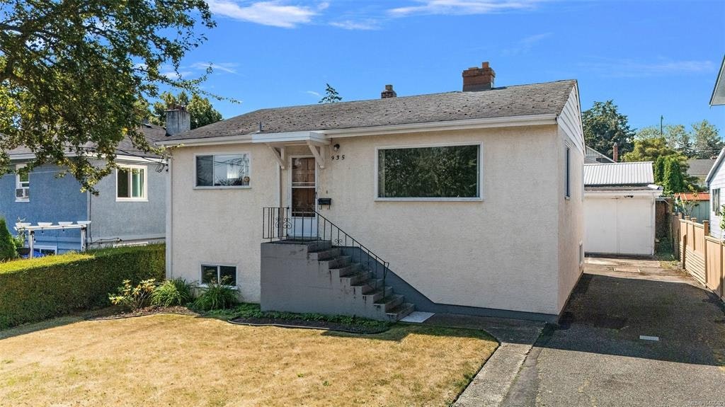 935 Inskip Street - 2