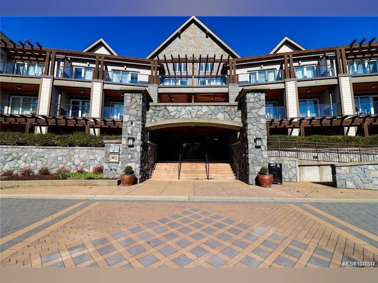 306-308B-1376 Lynburne Place, Langford, BC, V9B 6S1 - 2