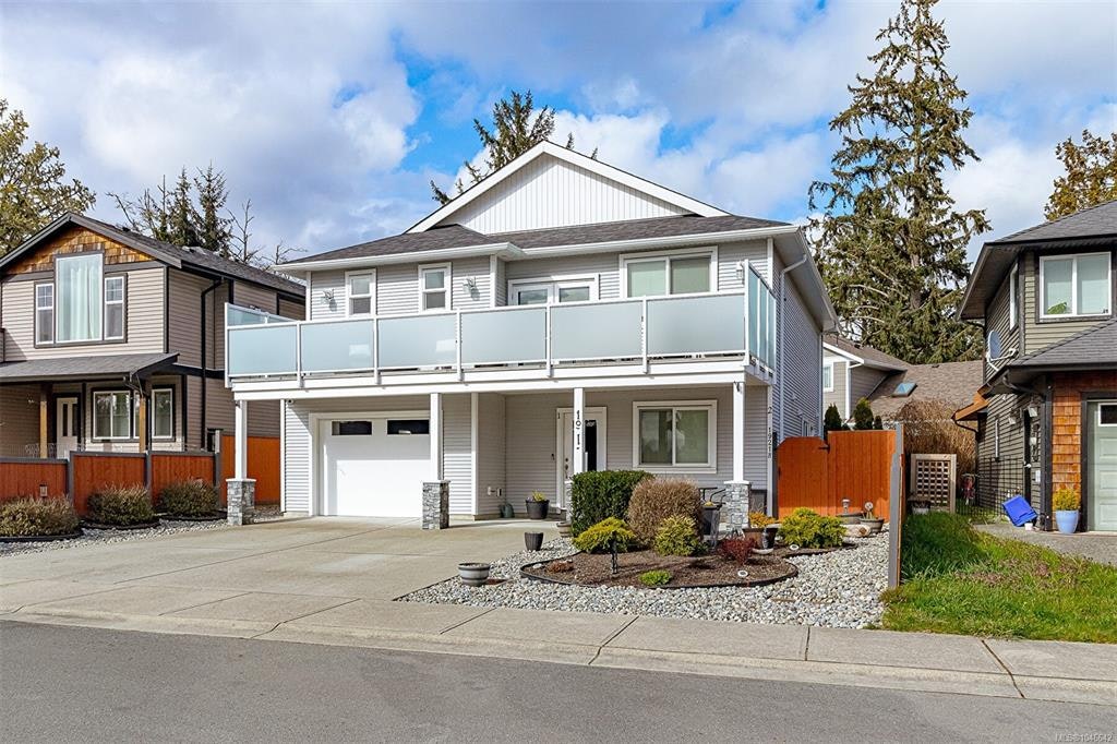 1921 Tominny Road, Sooke, BC, V9Z 0P8