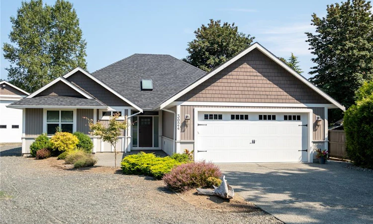 3024 Barford Crescent