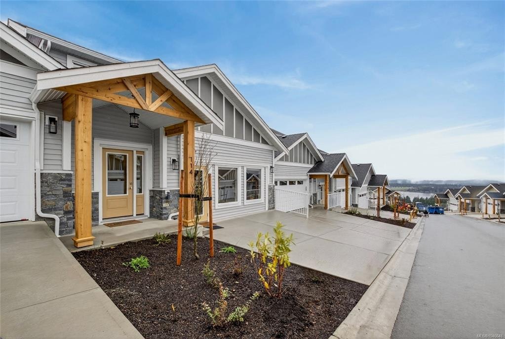 114-3257 Woodrush Drive - 2