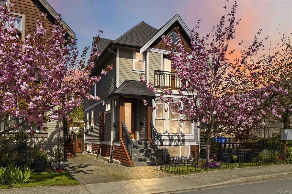 4-508 Pendray Street, Victoria, BC, V8V 0A9 - 54