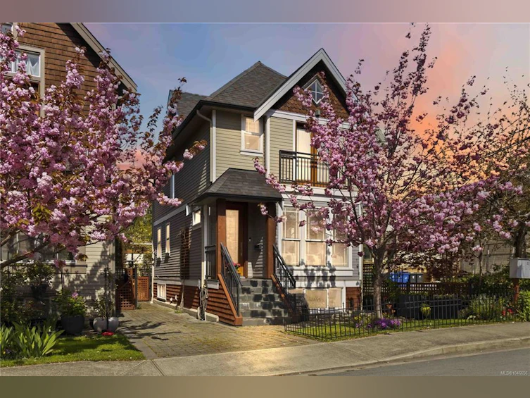 4-508 Pendray Street, Victoria, BC, V8V 0A9 - 54