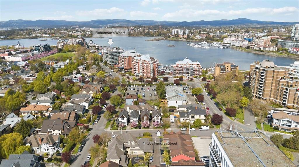 4-508 Pendray Street, Victoria, BC, V8V 0A9 - 72