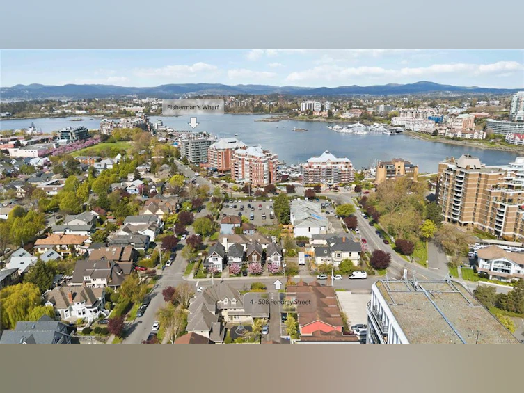4-508 Pendray Street, Victoria, BC, V8V 0A9 - 72