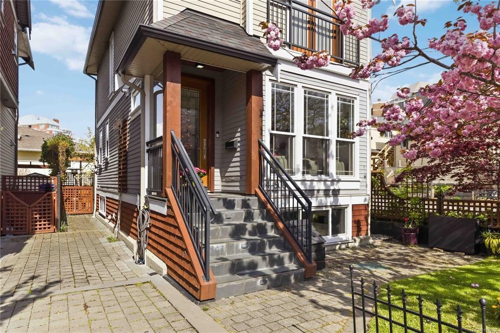 4-508 Pendray Street - 2