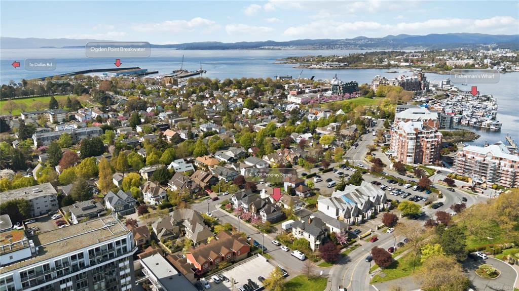 4-508 Pendray Street, Victoria, BC, V8V 0A9 - 73