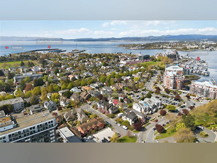 4-508 Pendray Street, Victoria, BC, V8V 0A9 - 73