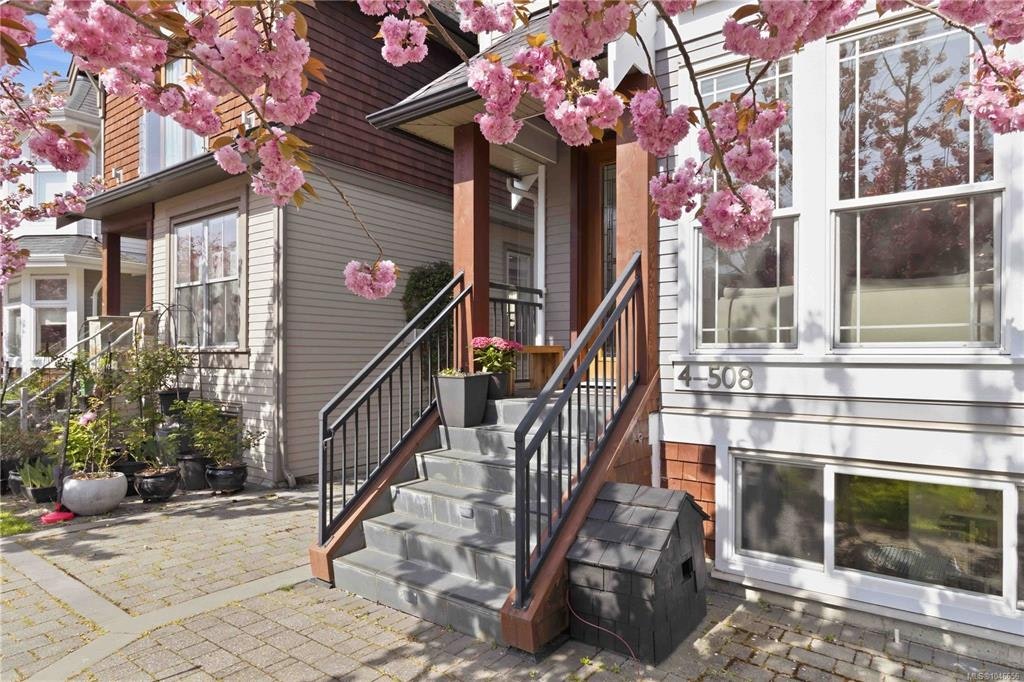 4-508 Pendray Street - 3
