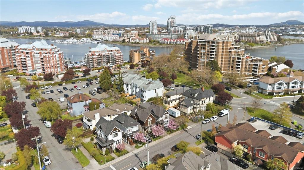 4-508 Pendray Street, Victoria, BC, V8V 0A9 - 75