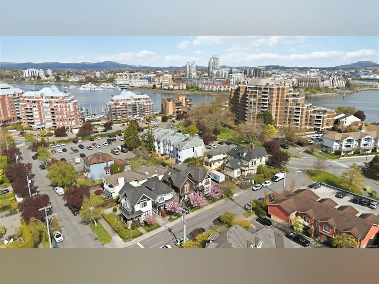 4-508 Pendray Street, Victoria, BC, V8V 0A9 - 75