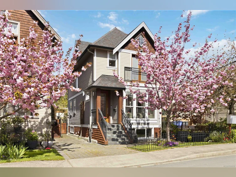 4-508 Pendray Street, Victoria, BC, V8V 0A9
