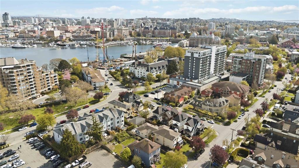 4-508 Pendray Street, Victoria, BC, V8V 0A9 - 76