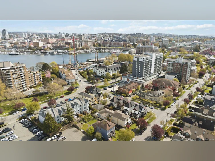 4-508 Pendray Street, Victoria, BC, V8V 0A9 - 76