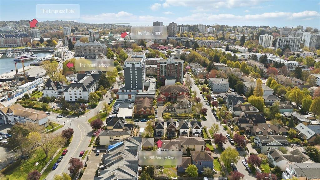 4-508 Pendray Street, Victoria, BC, V8V 0A9 - 71