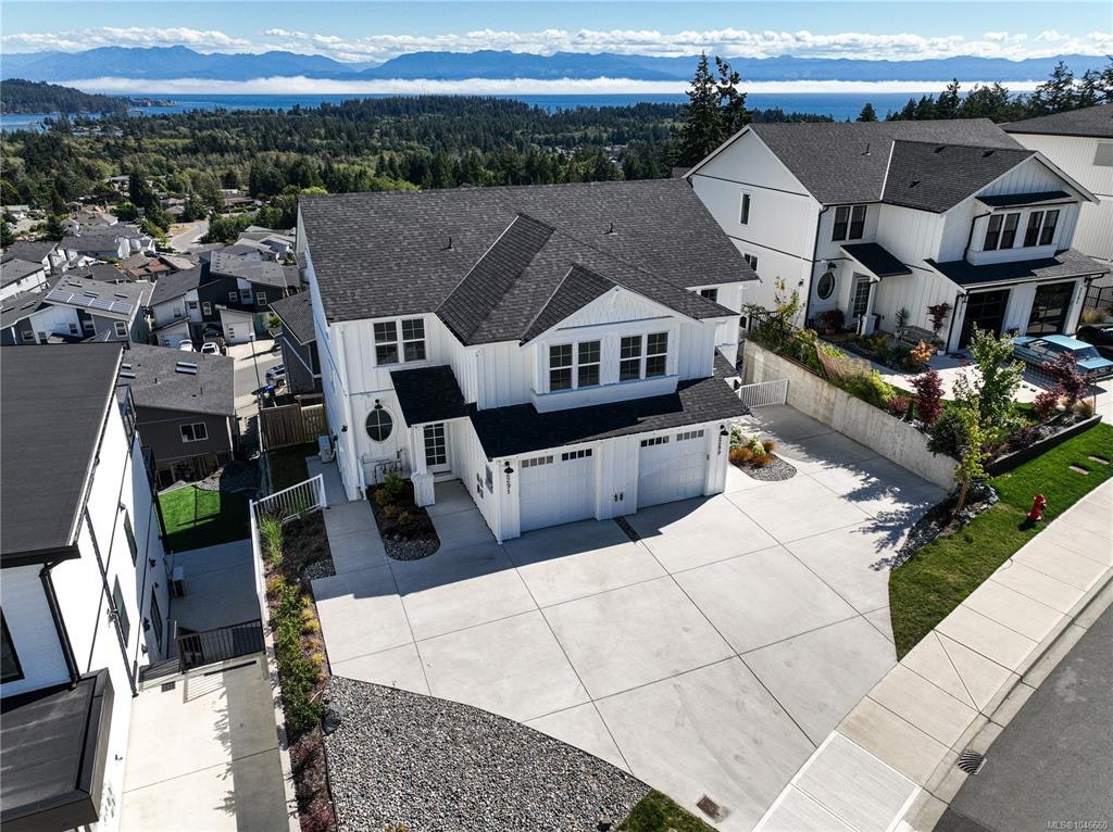 2291 Hudson Terrace, Sooke, BC, V9Z 1R2