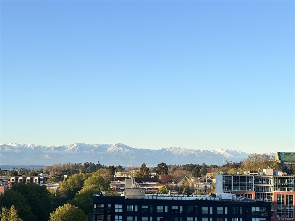 813-989 Johnson Street, Victoria, BC, V8V 0E3