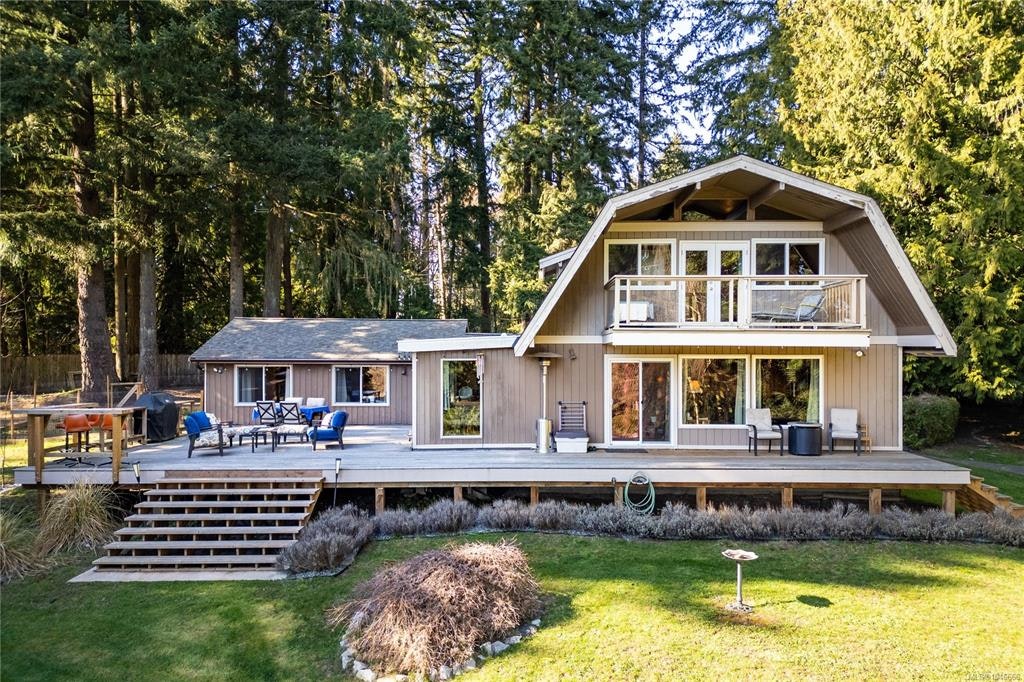 4113 St. Catherines Drive, Cobble Hill, BC, V0R 1L3